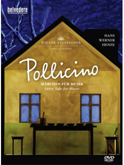Henze - Pollicino