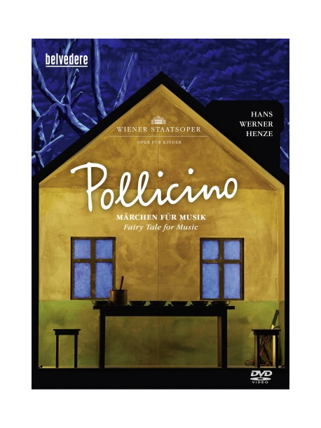 Henze - Pollicino
