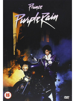 Prince - Purple Rain