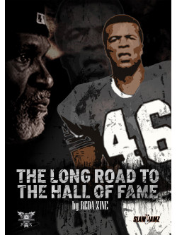 Tony King - The Long Road To The Hall Of Fame