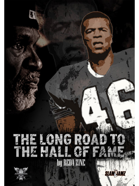 Tony King - The Long Road To The Hall Of Fame