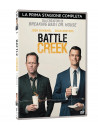 Battle Creek - Stagione 01 (3 Dvd)