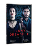 Penny Dreadful - Stagione 01 (3 Dvd)