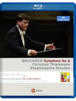 Bruckner - Sinfonia N.6