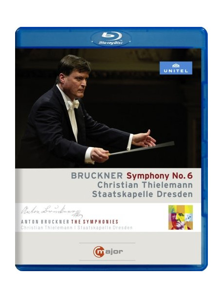 Bruckner - Sinfonia N.6