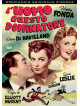 Uomo, Questo Dominatore (L')