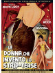 Donna Che Invento' Lo Strip-Tease (La)