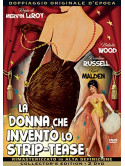 Donna Che Invento' Lo Strip-Tease (La)
