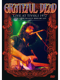 Grateful Dead - Live At Tivoli 1972