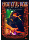 Grateful Dead - Live At Tivoli 1972