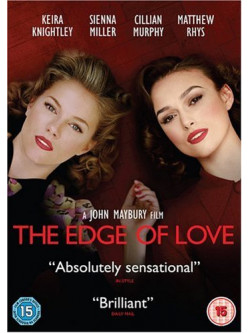 Edge Of Love. The [Edizione: Regno Unito]