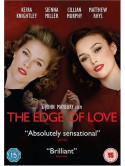 Edge Of Love. The [Edizione: Regno Unito]