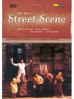 Street Scene