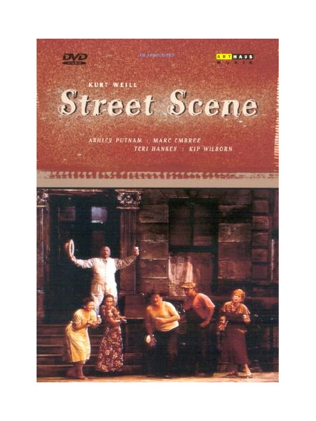 Street Scene