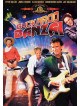 Buckaroo Banzai