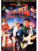 Buckaroo Banzai