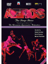 Aeros - The Stage Show