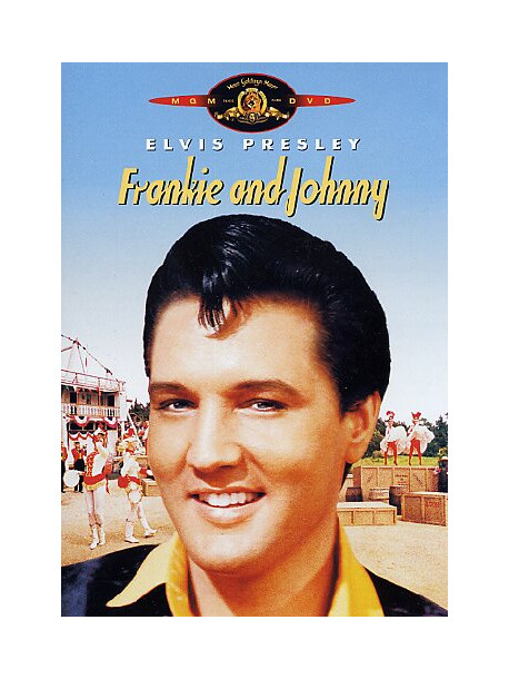 Frankie And Johnny