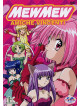 Mew Mew 01