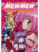 Mew Mew 01