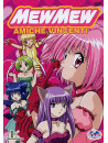 Mew Mew 01
