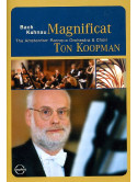 Bach J.S. - Magnificat