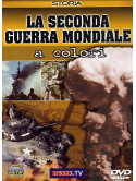 Seconda Guerra Mondiale A Colori (La)