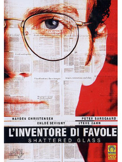 Inventore Di Favole (L')