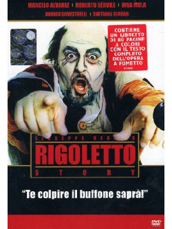 Rigoletto Story