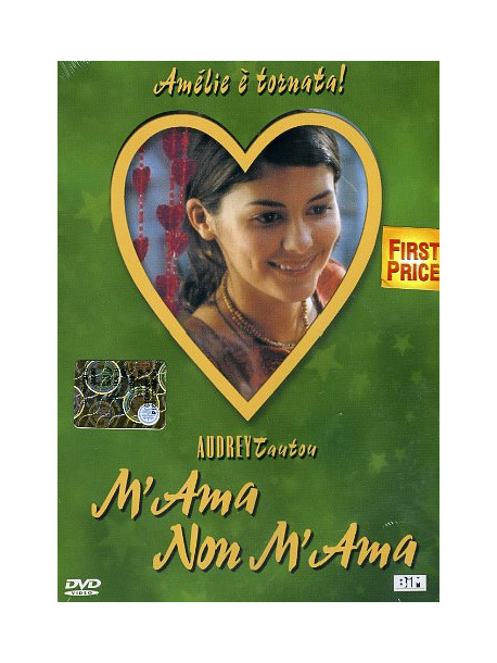 M'Ama Non M'Ama