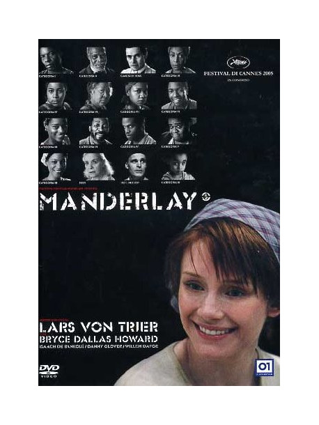 Manderlay