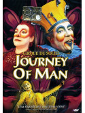 Cirque Du Soleil - Journey Of Man