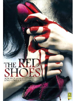 Red Shoes (The)