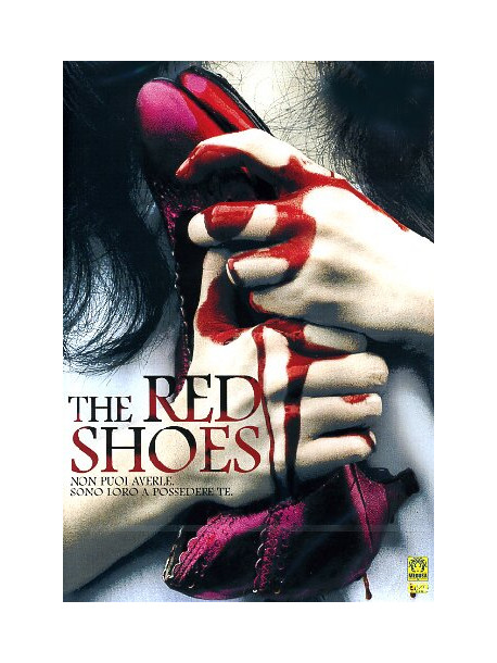 Red Shoes (The)