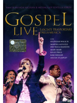 Gospel - Live