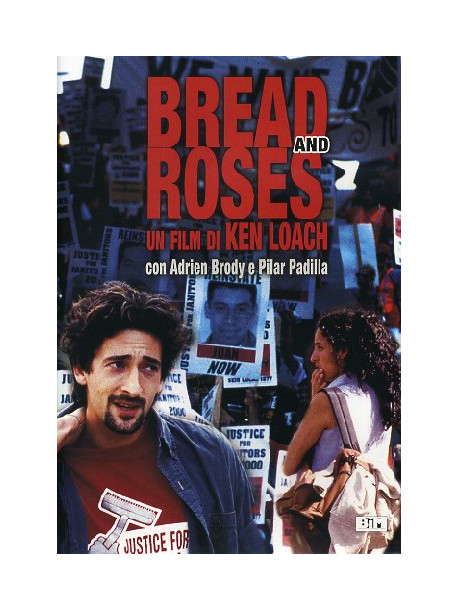 Bread And Roses