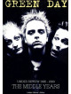 Green Day - Under Review 1995-2000 - The Middle Years