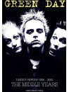 Green Day - Under Review 1995-2000 - The Middle Years