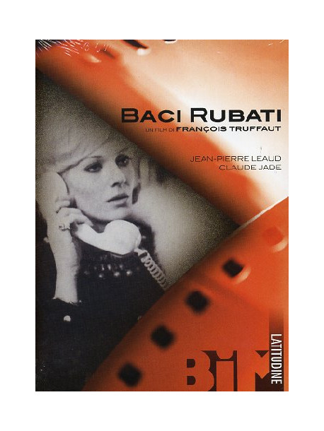 Baci Rubati