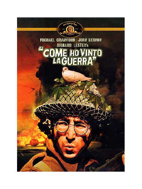 Come Ho Vinto La Guerra