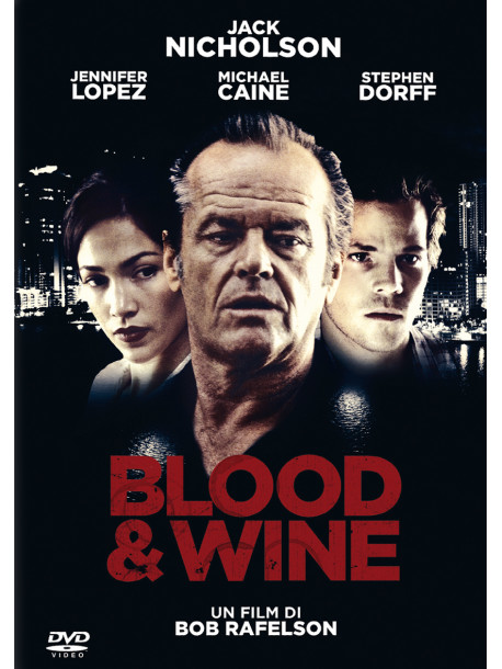 Blood & Wine