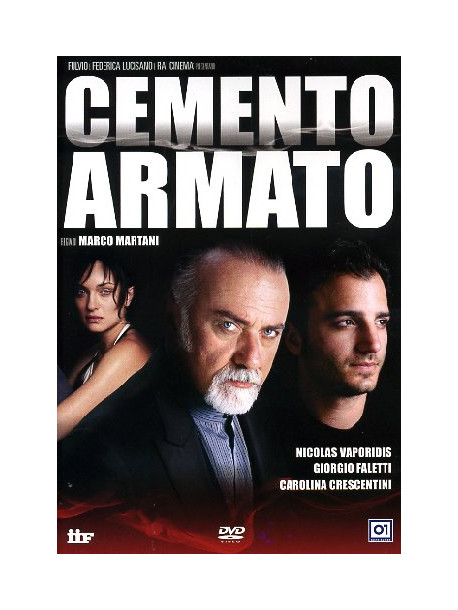 Cemento Armato