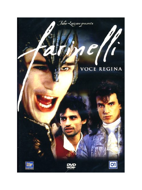 Farinelli