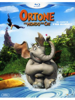 Ortone E Il Mondo Dei Chi