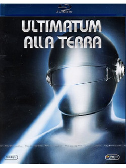 Ultimatum Alla Terra (1951)