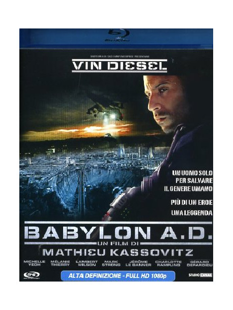 Babylon A.D.