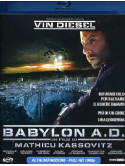 Babylon A.D.