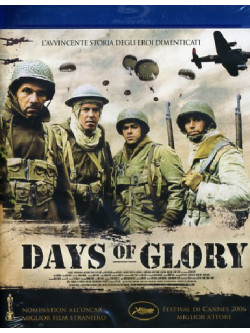 Days Of Glory