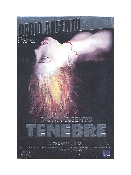 Tenebre