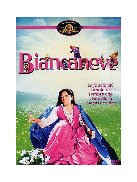 Biancaneve (Mgm)